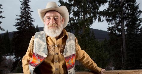 tom oar|history channel mountain man dies.